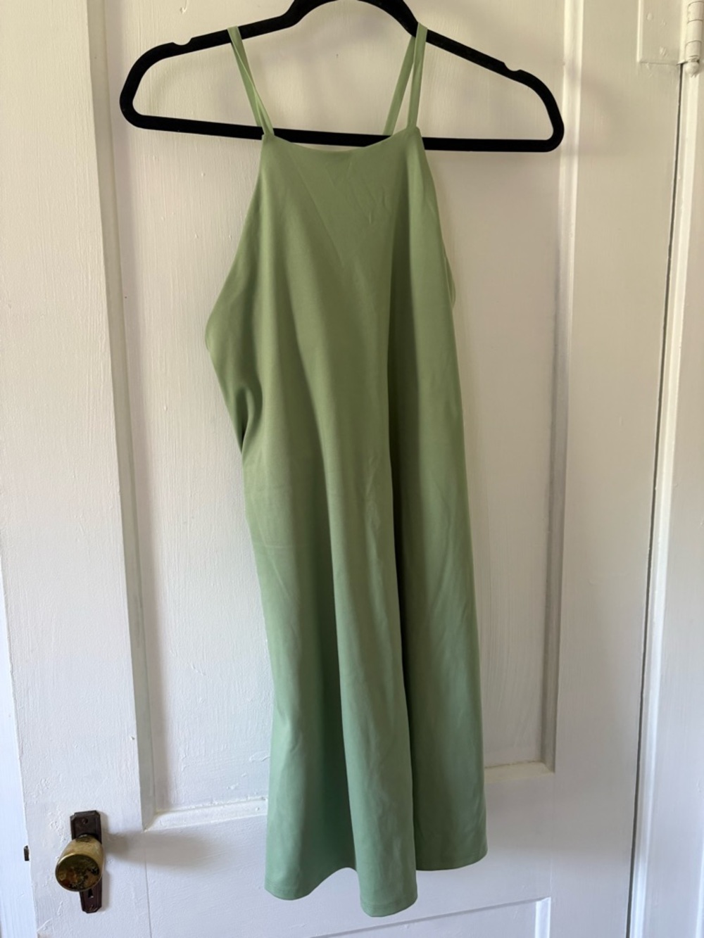 Madewell Athletic Dress